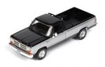 IXO Dodge RAM 1987 (2tones bluesilver)