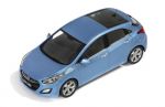 IXO Hyundai i30 2012 (blue)