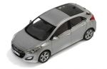 IXO Hyundai i30 2012 (silver)