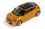 IXO Hyundai Veloster 2012 (orange)