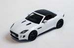 IXO Jaguar FType V8 S With Soft Top