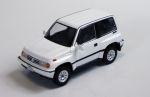 IXO Suzuki Escudo 1992 (white)