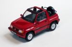 IXO Suzuki Vitara Convertible 1992 (red)