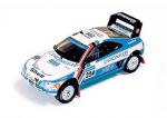 IXO Peugeot 405 A.VatanenB.Berglund