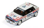 IXO Lancia Delta Integrale 16V #1