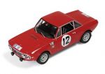 IXO Lancia Fulvia #12
