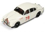 IXO Jaguar MKII #78