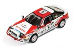 IXO Toyota Celica 4WD #3 B. Waldegaard