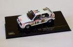 IXO Citroen Visa Chrono #24 C. Dorche