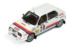 IXO Citroen Visa Chrono #28 D. Breton