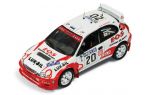 IXO Toyota Corolla WRC LukoilE.O.S.