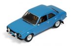 IXO Ford Escort RS1600 M. Gronholm 1987