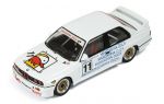 IXO BMW E30 Mandarina Duck #11 C. Kwan