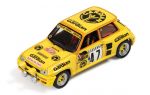 IXO Renault 5 Turbo #47 A. Giron