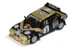 IXO Lancia Delta S4 Esso #3