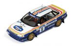 IXO Subaru Legacy RS #6 C. McRae