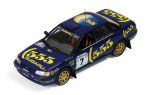 IXO Subaru Legacy RS #7 (555) C. McRae