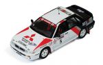 IXO Mitsubishi Galant VR4 EVO #5