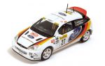 IXO Ford Focus WRC #27