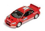 IXO Peugeot 307 WRC #8