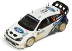 IXO Ford Focus WRC #17