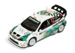 IXO Ford Focus WRC #22
