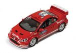 IXO Peugeot 307 WRC #7