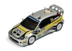 IXO Ford Focus WRC #24 Ponsee
