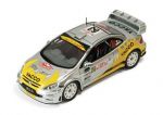 IXO Peugeot 307 WRC #63