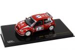 IXO Citroen Saxo S1600 Kit Car #1