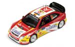 IXO Citroen Xsara WRC #15 D. Sordo