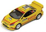 IXO Peugeot 307 WRC #25