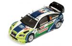 IXO Ford Focus WRC #4 BP