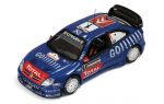 IXO Citroen Xsara WRC Gauloises #1