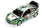 IXO Ford Focus WRC Stobart #10