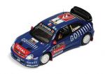 IXO Citroen Xsara WRC Gauloise #1