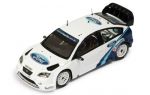 IXO Ford Focus WRC