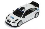 IXO Ford Focus WRC Test Car