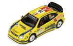 IXO Citroen Xsara WRC #19 G. Bernacchini