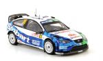 IXO Ford Focus RS 07 WRC #16 M. Wilson