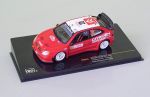 IXO Citroen Xsara WRC #20 C. Rautenbach