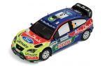 IXO Ford Focus RS WRC 07 #3