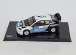 IXO Ford Focus WRC #20 M. Rantanen