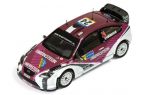 IXO Ford Focus RS 07 WRC #24