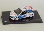 IXO Peugeot 207 S2000 #7 S. Sarrazin