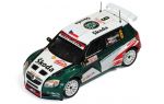 IXO Skoda Fabia S2000 #6 J. Kopecky