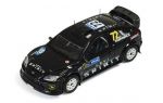 IXO Ford Focus RS WRC 08 #72 J. Perala