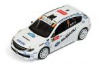 IXO Subaru Impreza STI #6 D. Barret