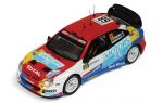 IXO Citroen Xsara WRC #68 G. Mondesir