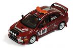 IXO Mitsubishi Lancer EVO X #00
